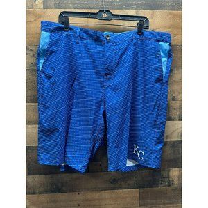 MLB Men's Kansas City Royals Shorts‎ Size 40